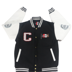 AEL Letterman Jacket