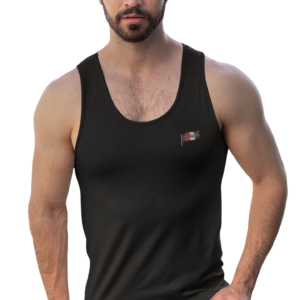 Culuvo Basic Tank Top